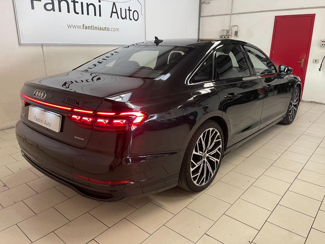 A8 5