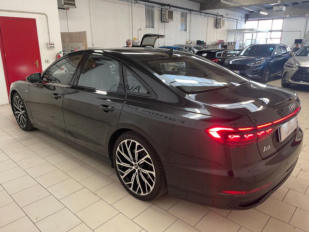 A8 3
