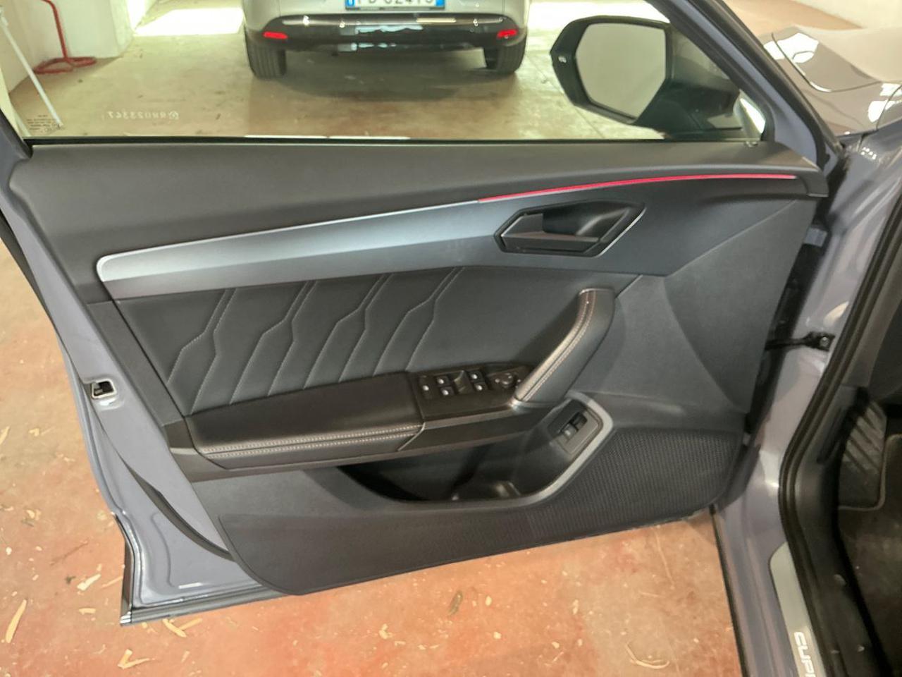 CUPRA Formentor 2.0 TDI 4Drive DSG - 15