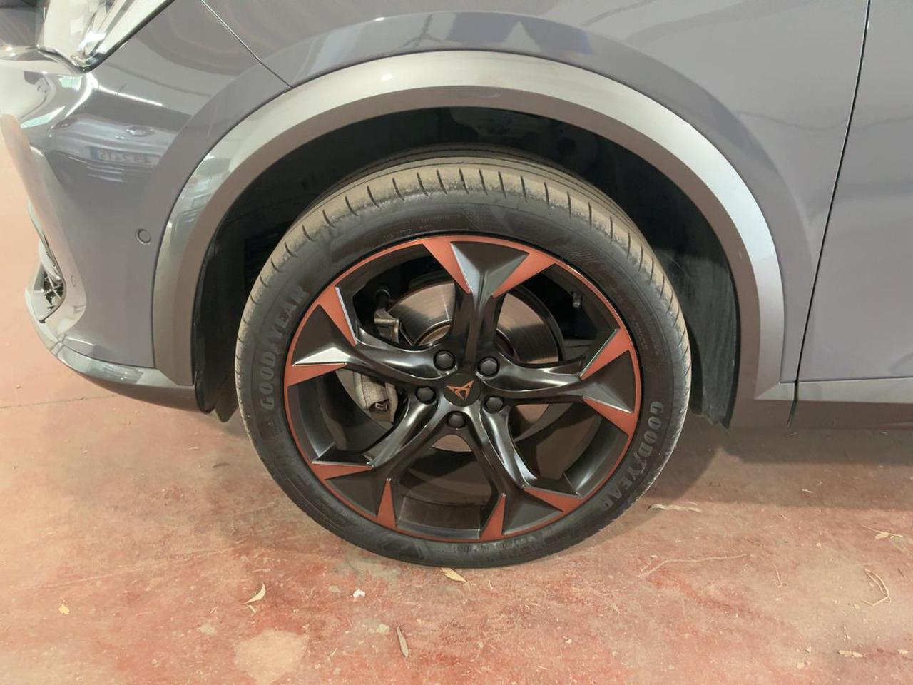 CUPRA Formentor 2.0 TDI 4Drive DSG - 3