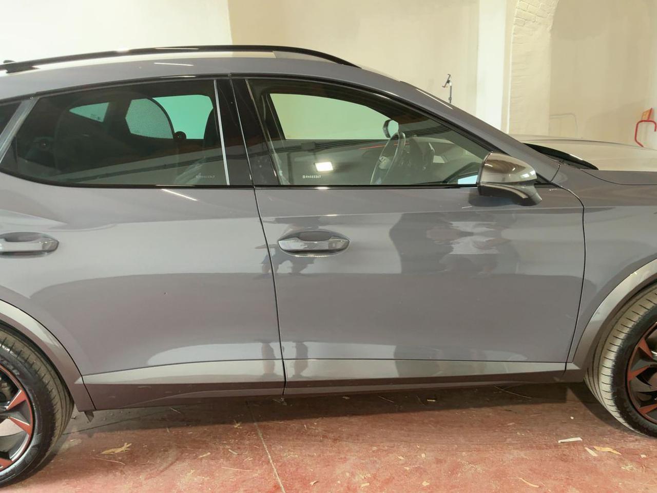 CUPRA Formentor 2.0 TDI 4Drive DSG - 12