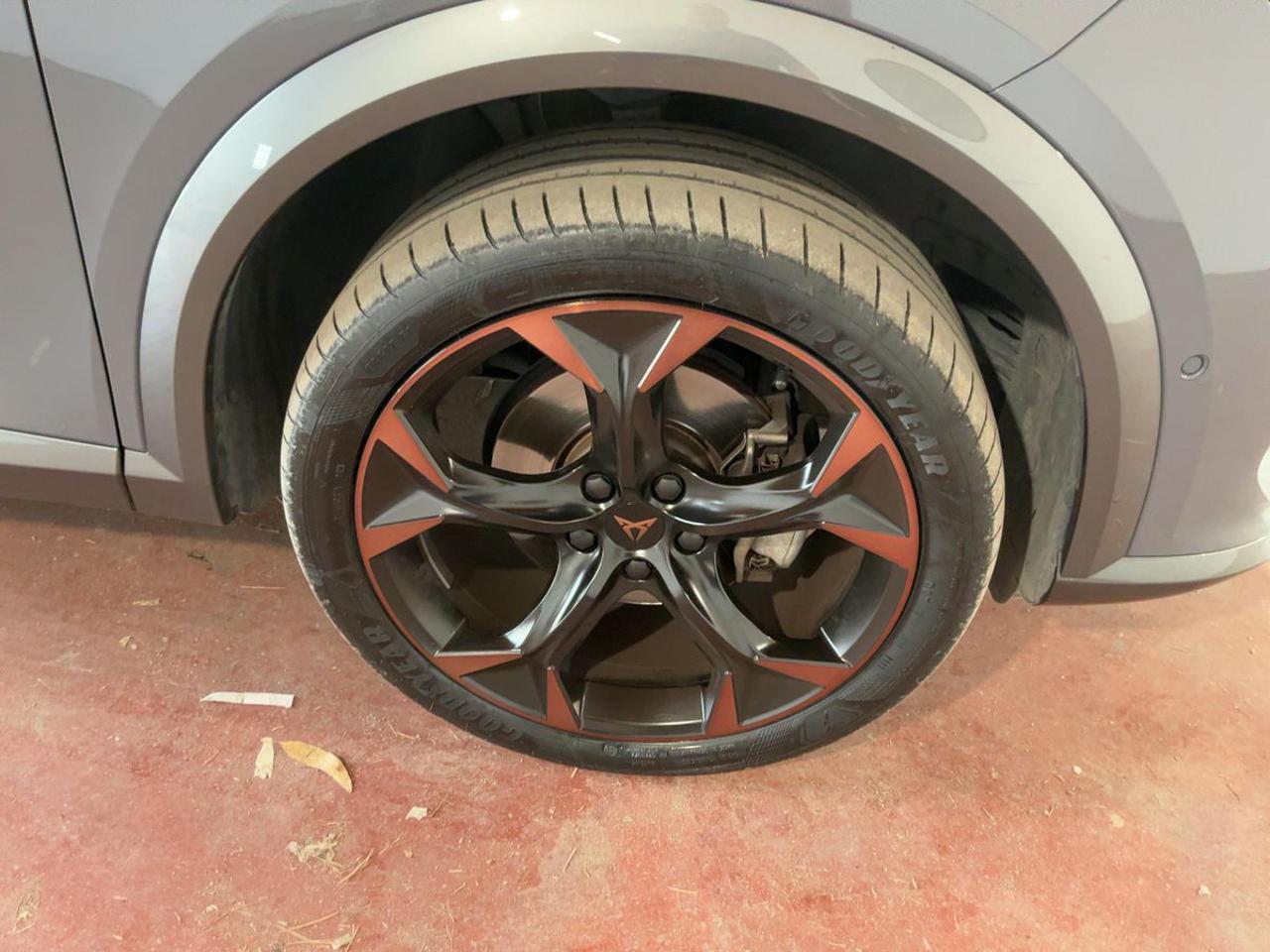 CUPRA Formentor 2.0 TDI 4Drive DSG - 13