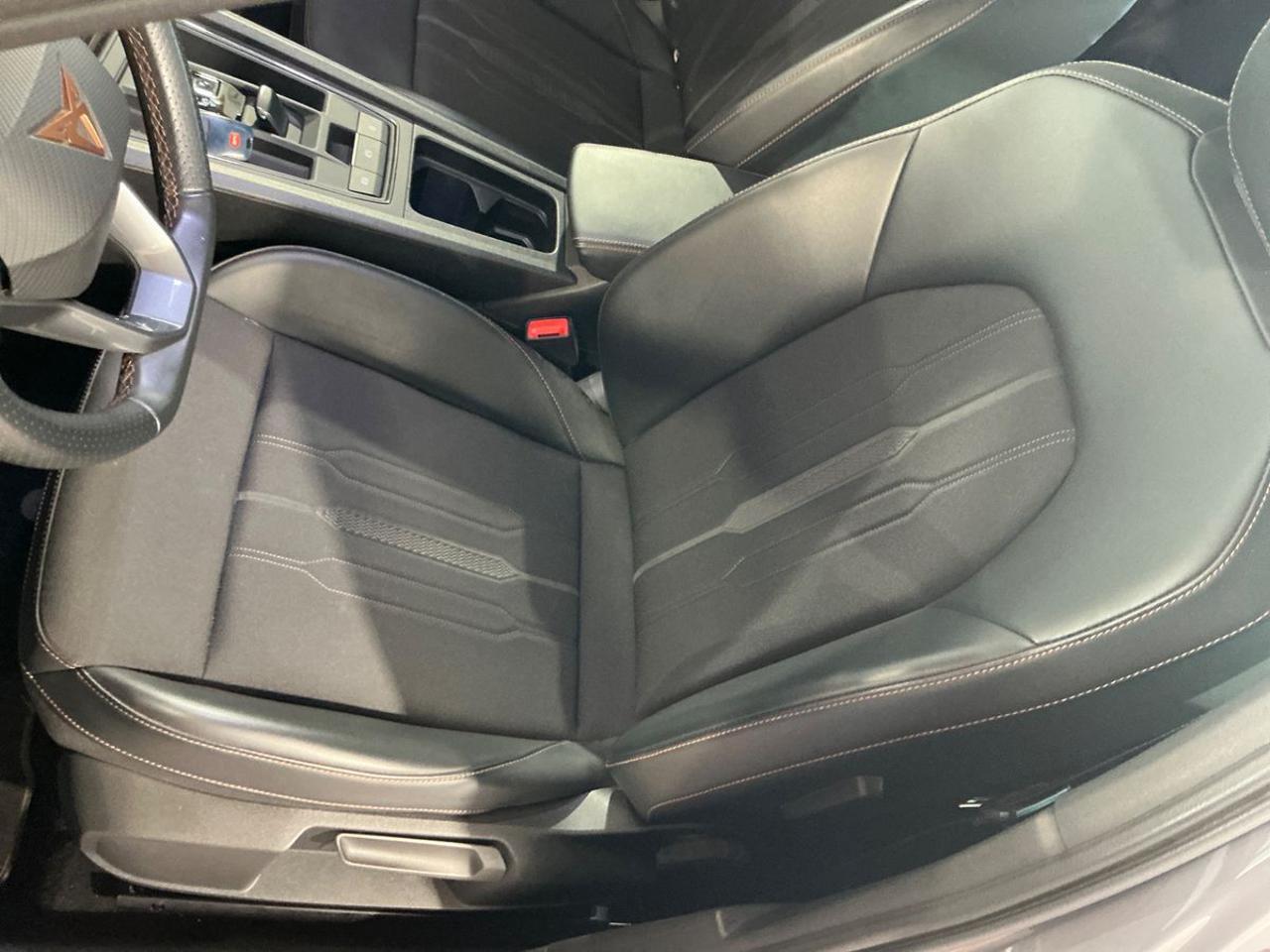 CUPRA Formentor 2.0 TDI 4Drive DSG - 18