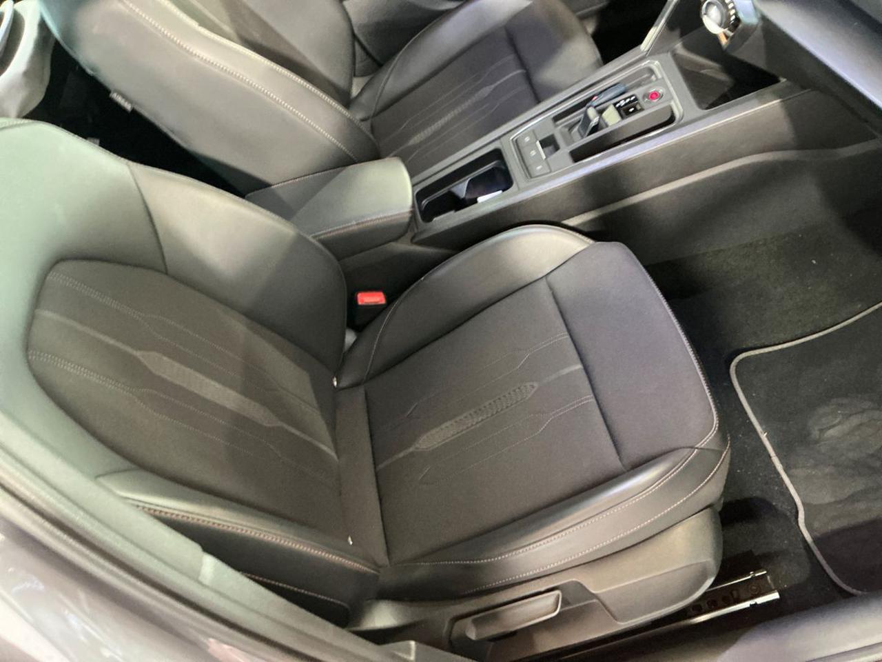 CUPRA Formentor 2.0 TDI 4Drive DSG - 24
