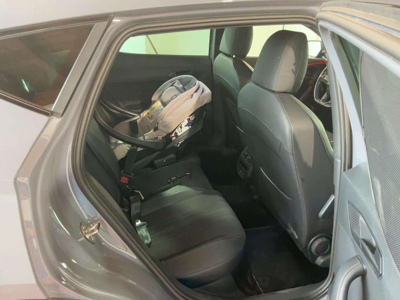 CUPRA Formentor 2.0 TDI 4Drive DSG - 26