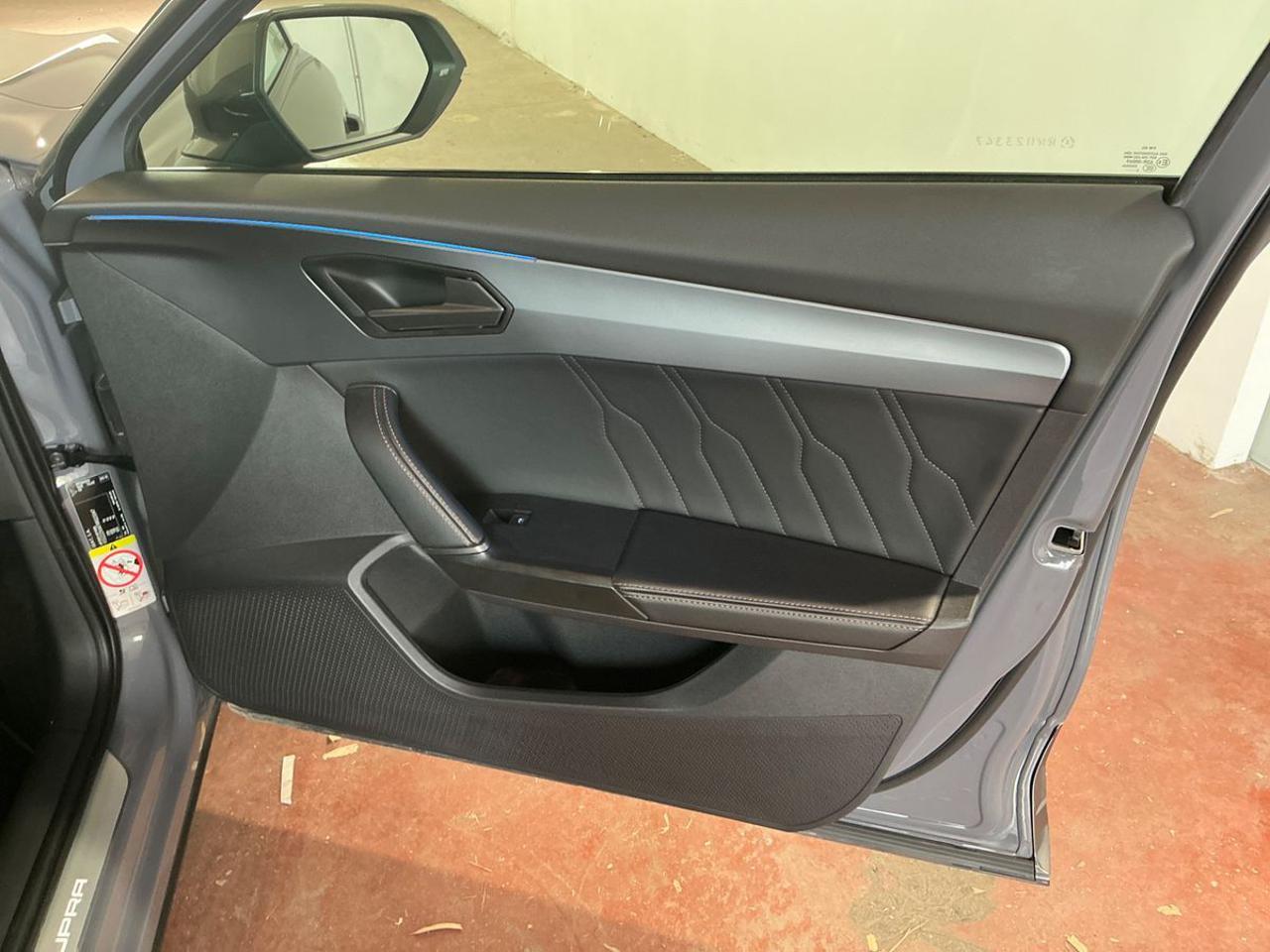 CUPRA Formentor 2.0 TDI 4Drive DSG - 22