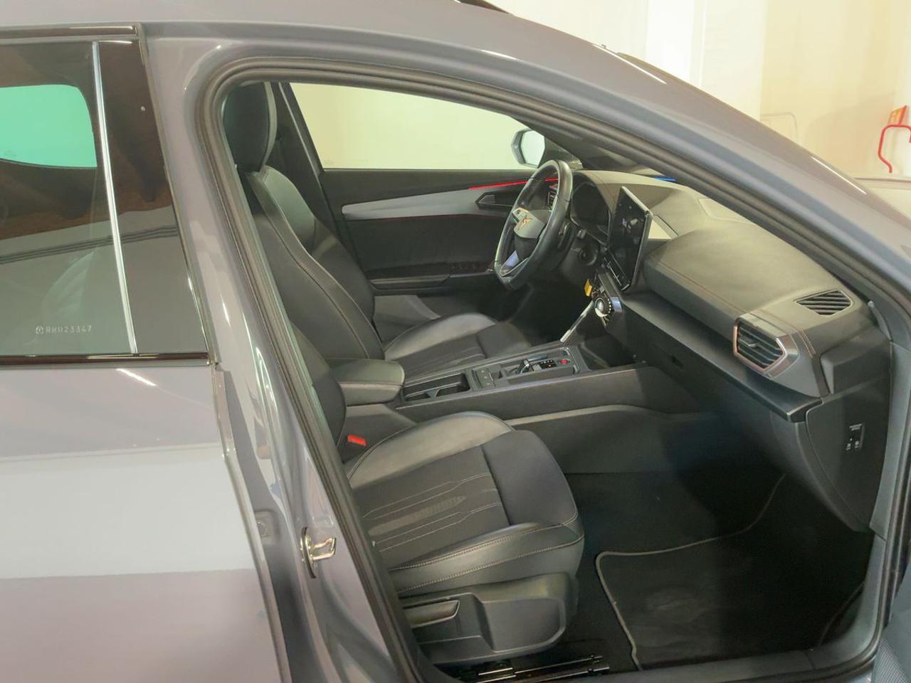 CUPRA Formentor 2.0 TDI 4Drive DSG - 23