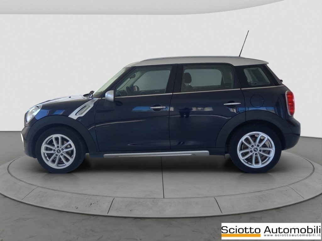 MINI Countryman Mini Cooper Countryman ALL4 - 3