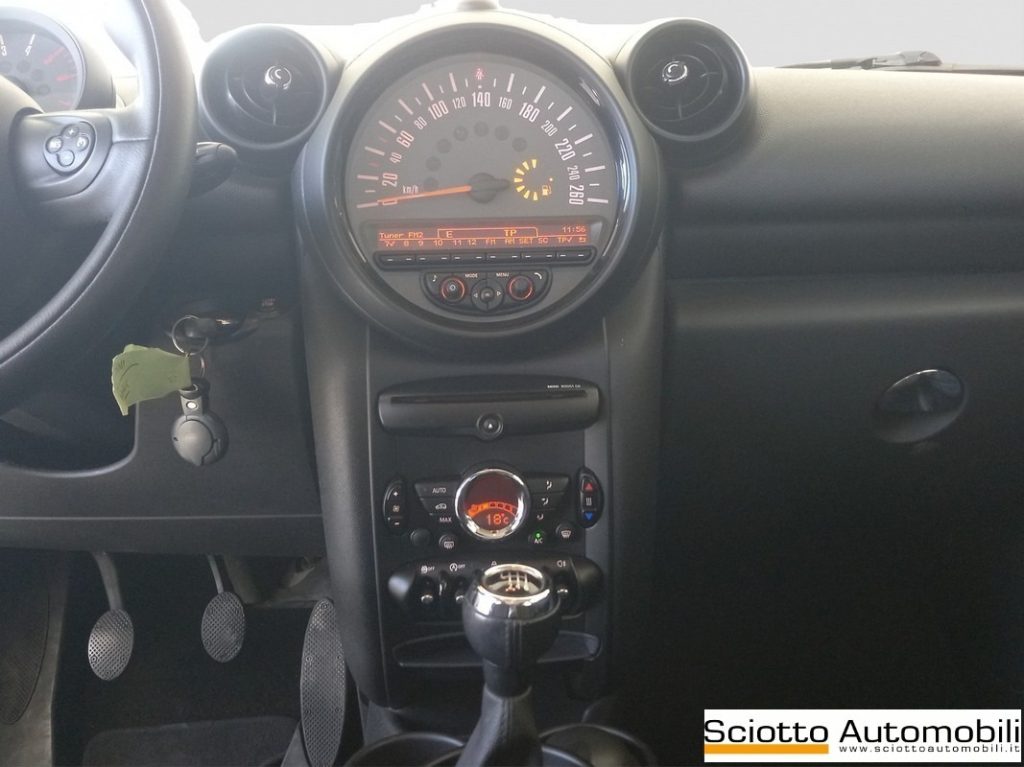 MINI Countryman Mini Cooper Countryman ALL4 - 15