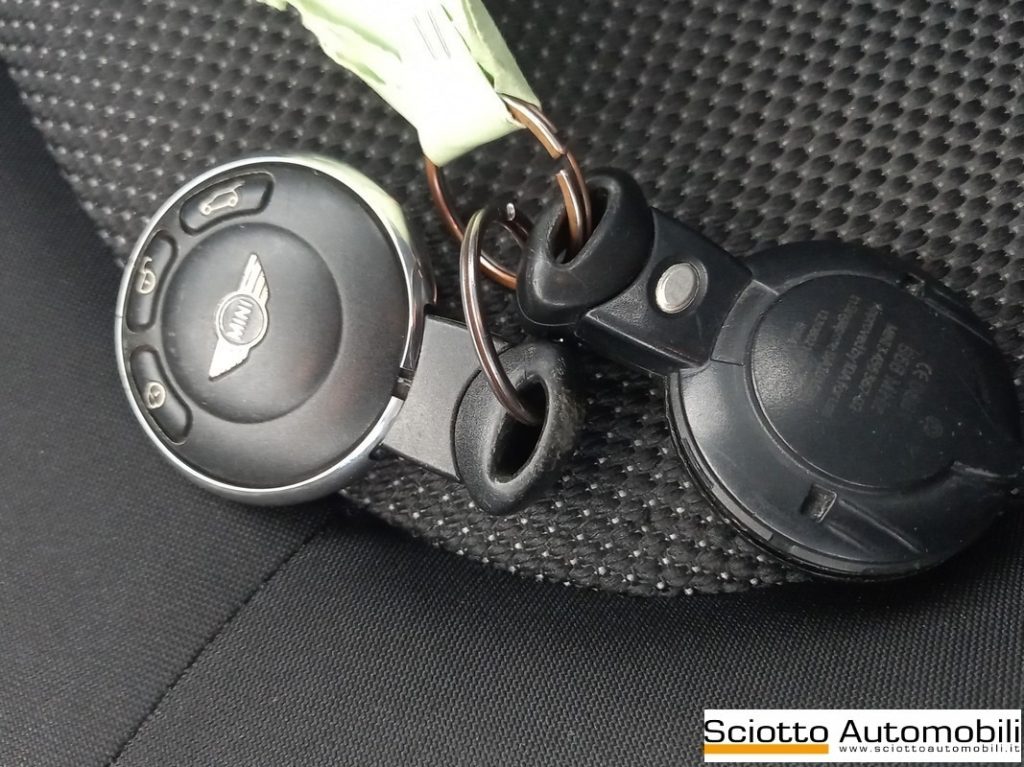 MINI Countryman Mini Cooper Countryman ALL4 - 20