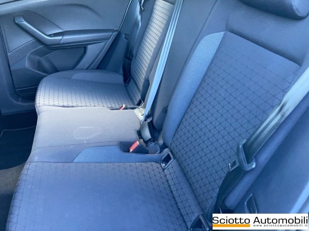 VOLKSWAGEN T-Cross 1.0 TSI Style BMT - 13