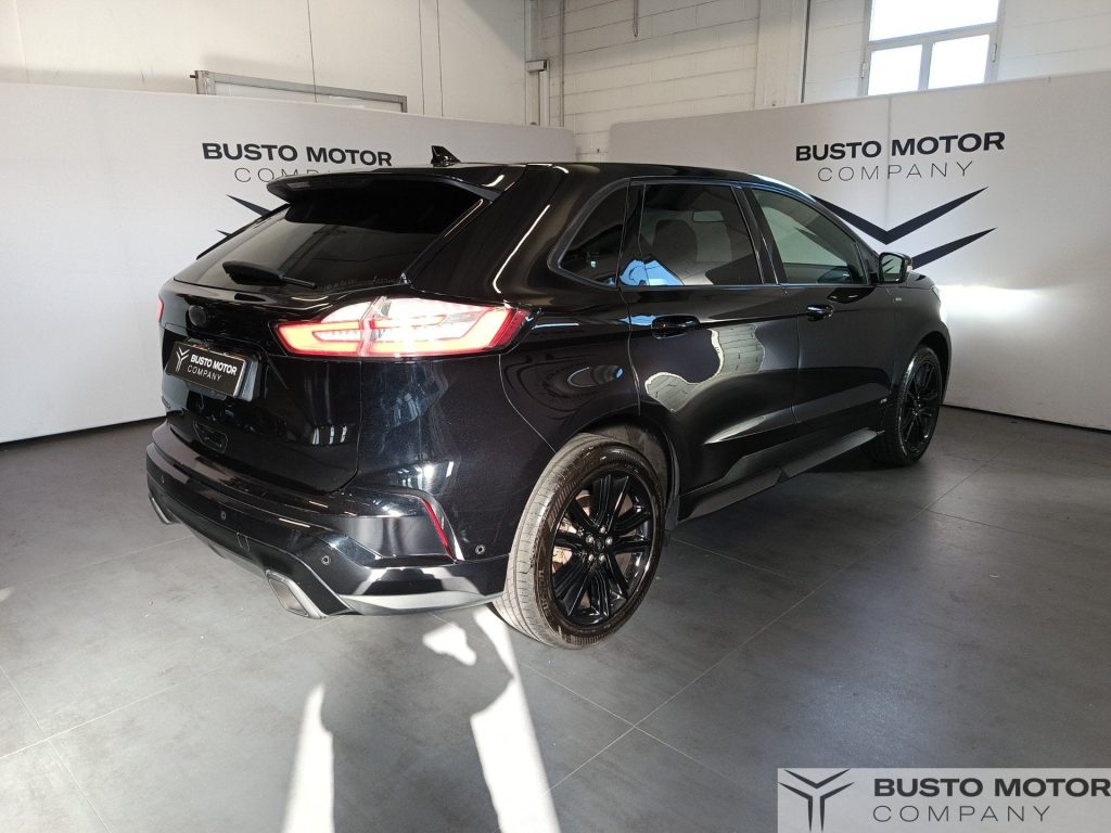 FORD Edge Edge 2.0 ecoblue ST-Line s&s awd 238cv auto 8m my2 - 4