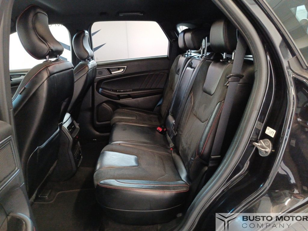FORD Edge Edge 2.0 ecoblue ST-Line s&s awd 238cv auto 8m my2 - 9