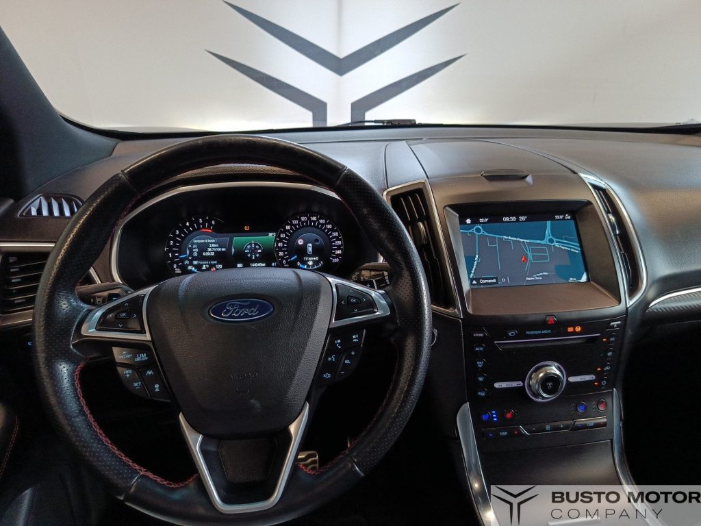 FORD Edge Edge 2.0 ecoblue ST-Line s&s awd 238cv auto 8m my2 - 11