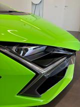 Revuelto 6.5 V12 UFFICIALE ITALIA-SOLI 250KM