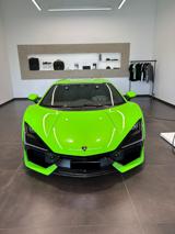 Revuelto 6.5 V12 UFFICIALE ITALIA-SOLI 250KM