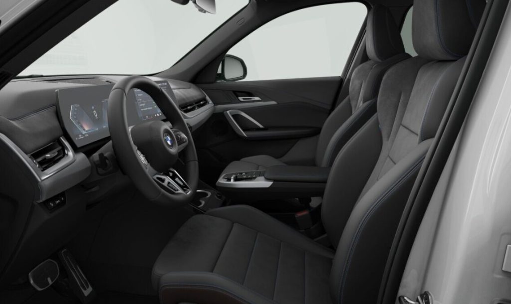 BMW X1 sDrive 18d Msport Pro - 3