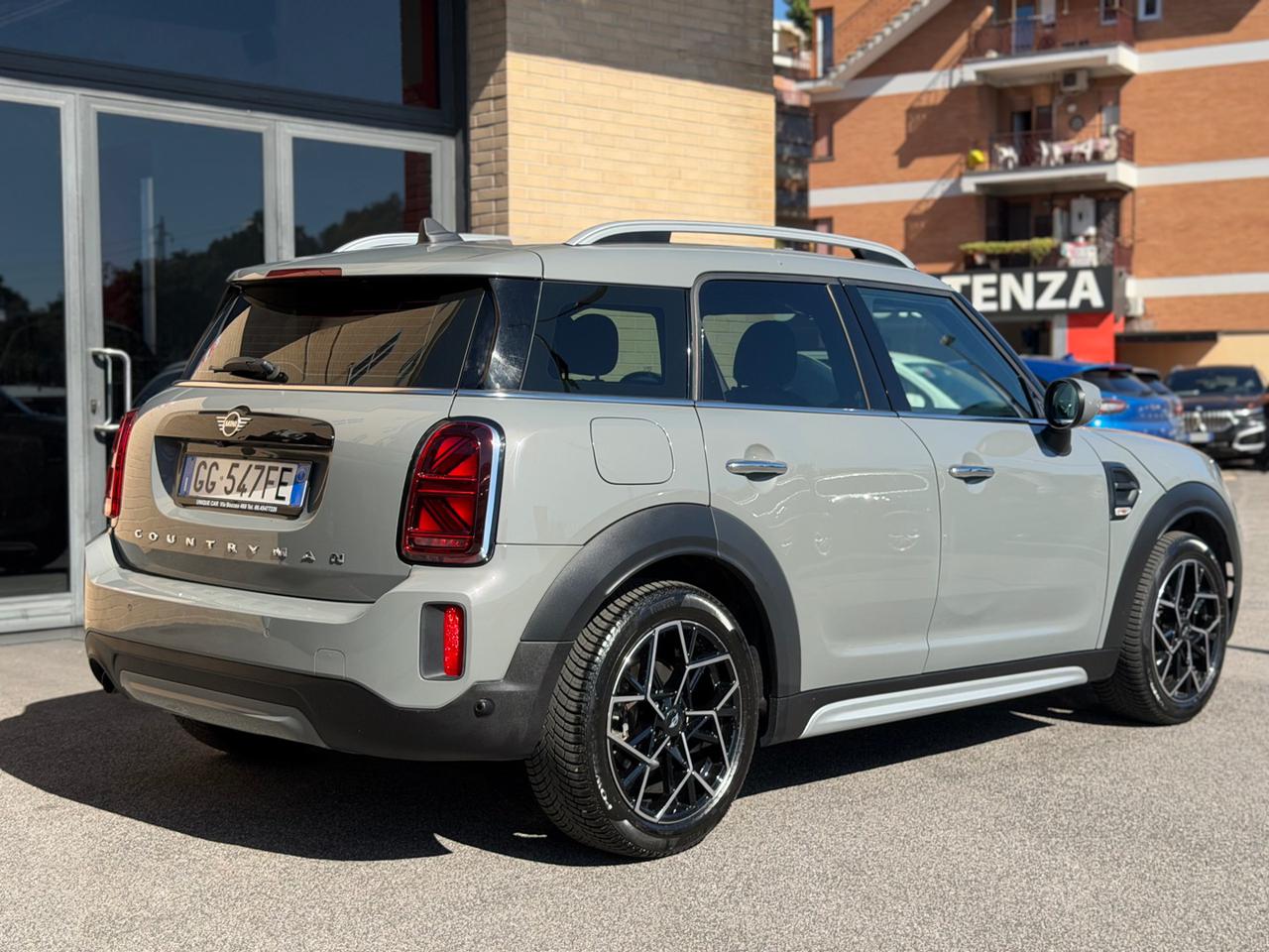MINI Countryman 1.5 One Countryman FULL OPTIONAL (NESSUN VINCOLO) - 7