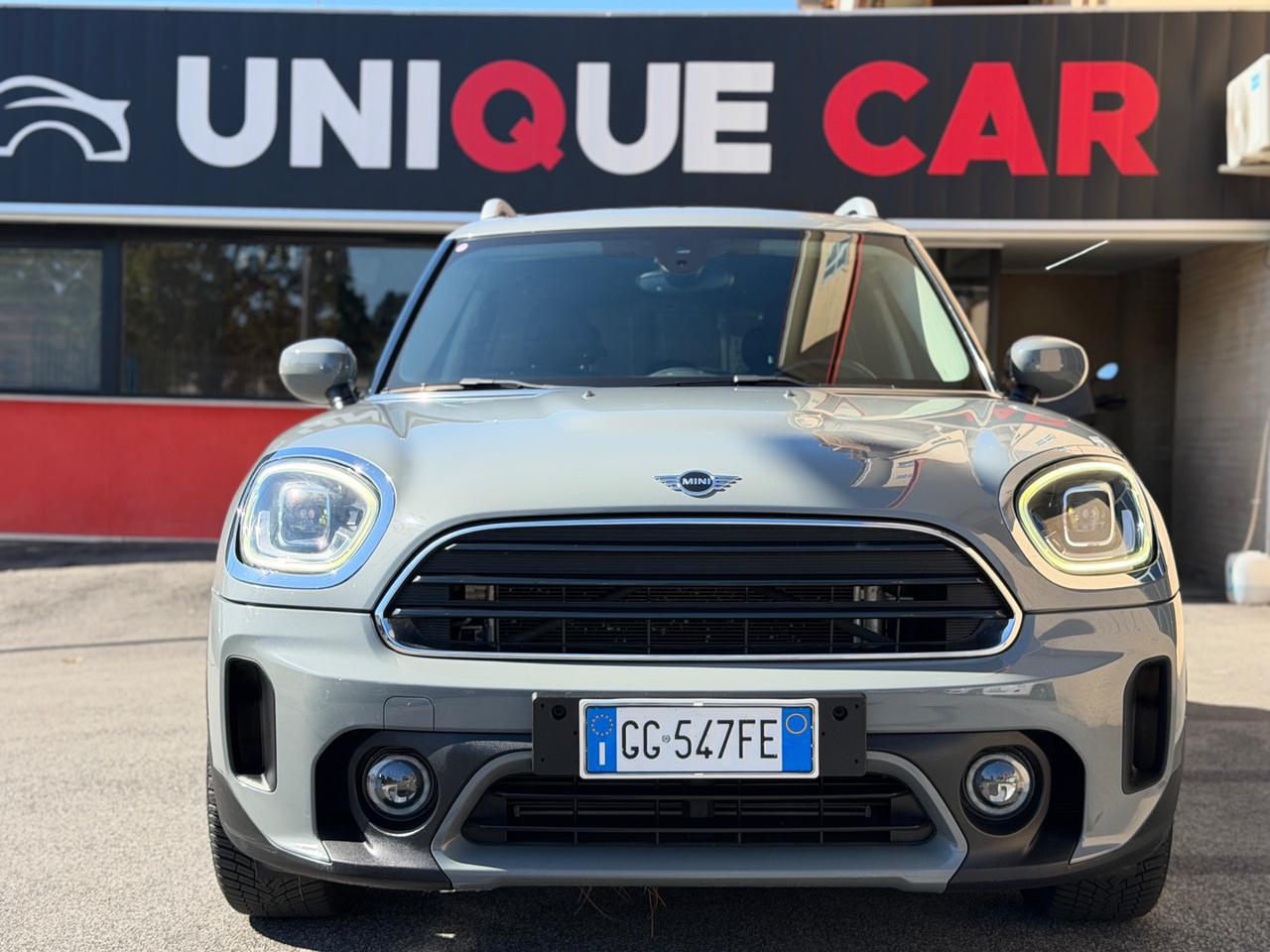 MINI Countryman 1.5 One Countryman FULL OPTIONAL (NESSUN VINCOLO) - 3