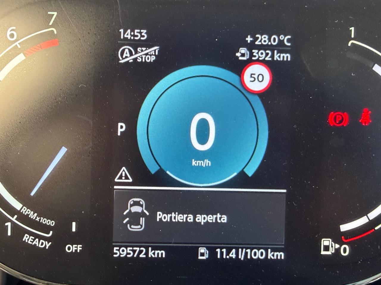 MINI Countryman 1.5 One Countryman FULL OPTIONAL (NESSUN VINCOLO) - 16