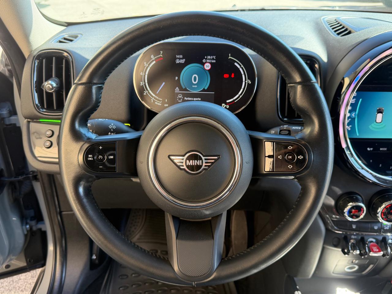 MINI Countryman 1.5 One Countryman FULL OPTIONAL (NESSUN VINCOLO) - 15