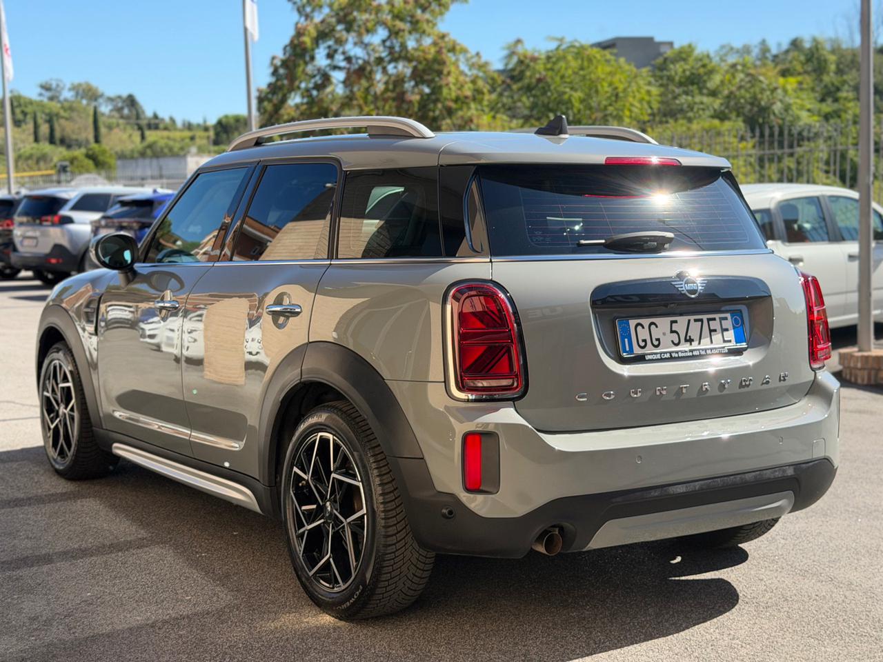 MINI Countryman 1.5 One Countryman FULL OPTIONAL (NESSUN VINCOLO) - 5