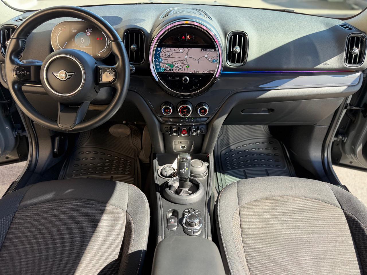 MINI Countryman 1.5 One Countryman FULL OPTIONAL (NESSUN VINCOLO) - 11
