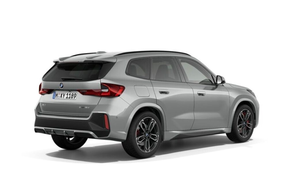 BMW X1 sDrive 18d Msport Pro - 2