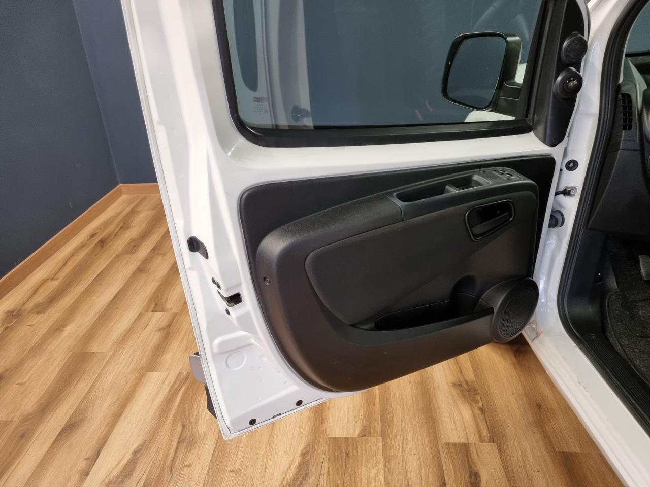 FIAT Qubo 1.3 MJT 80 CV Trekking - 9