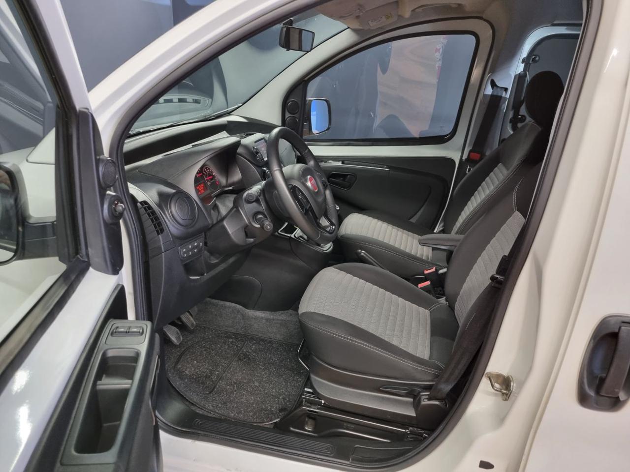 FIAT Qubo 1.3 MJT 80 CV Trekking - 7