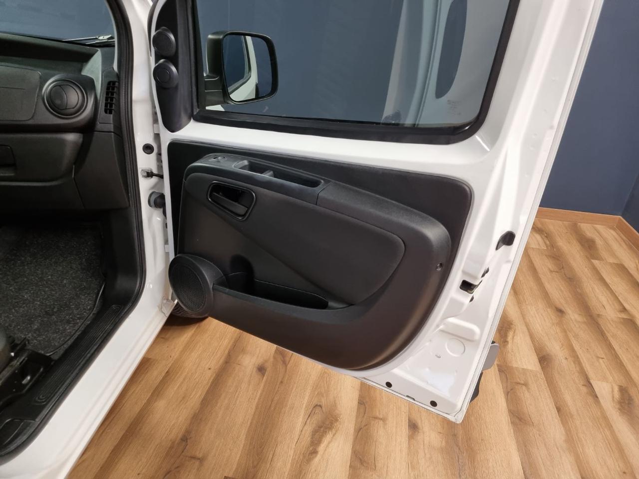 FIAT Qubo 1.3 MJT 80 CV Trekking - 16