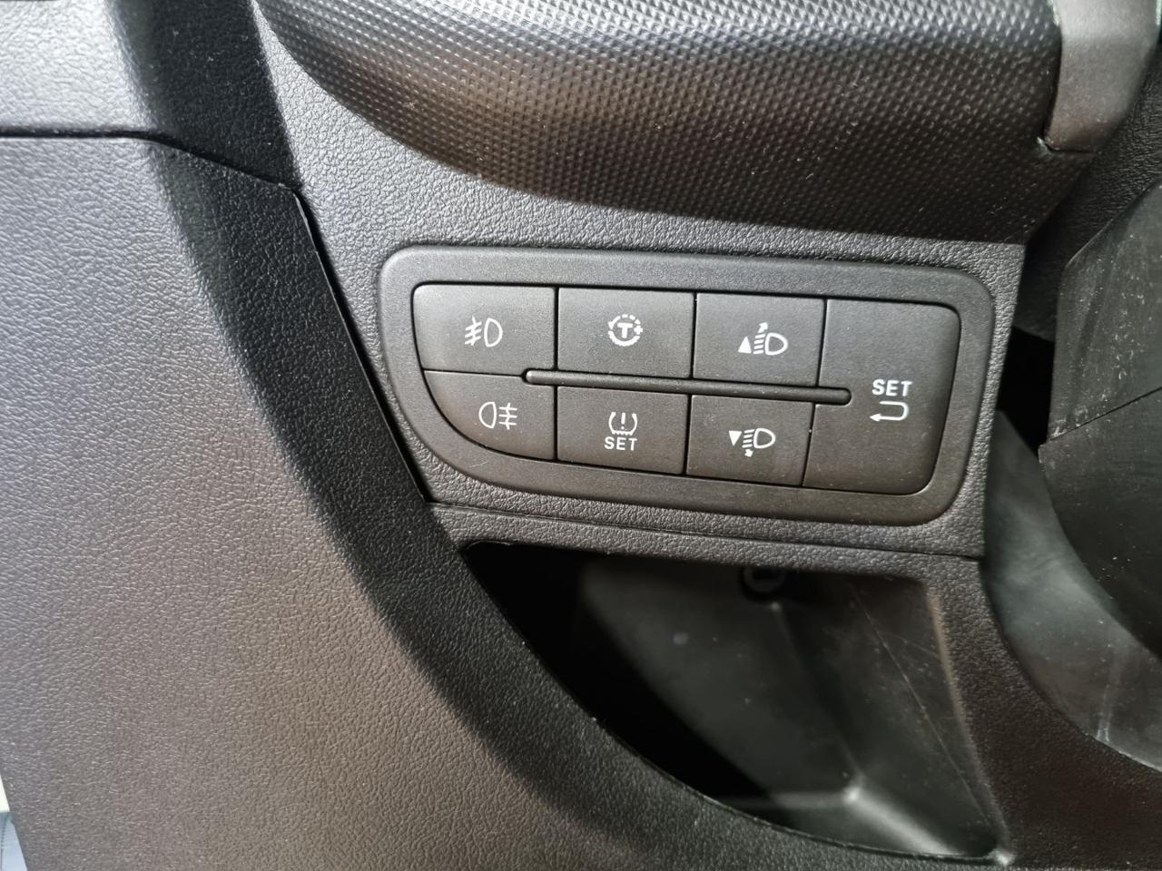 FIAT Qubo 1.3 MJT 80 CV Trekking - 18