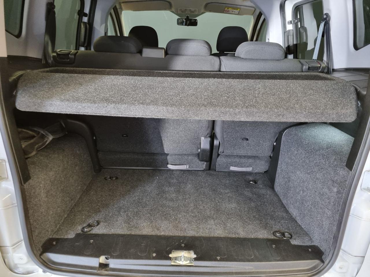 FIAT Qubo 1.3 MJT 80 CV Trekking - 13