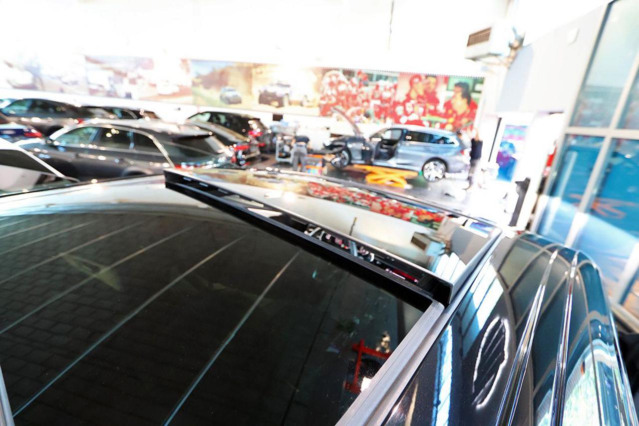 AUDI Q8 50 TDI Quattro Tiptronic Sport S-Line - 7