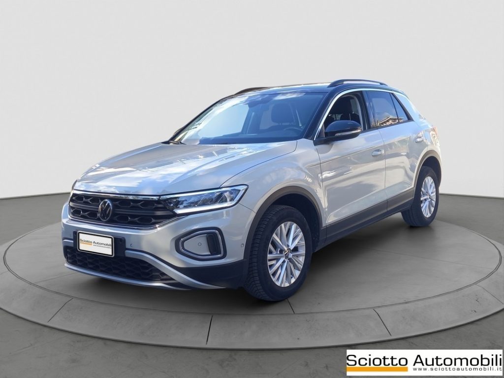 VOLKSWAGEN T-Roc 1.0 TSI Life - 2