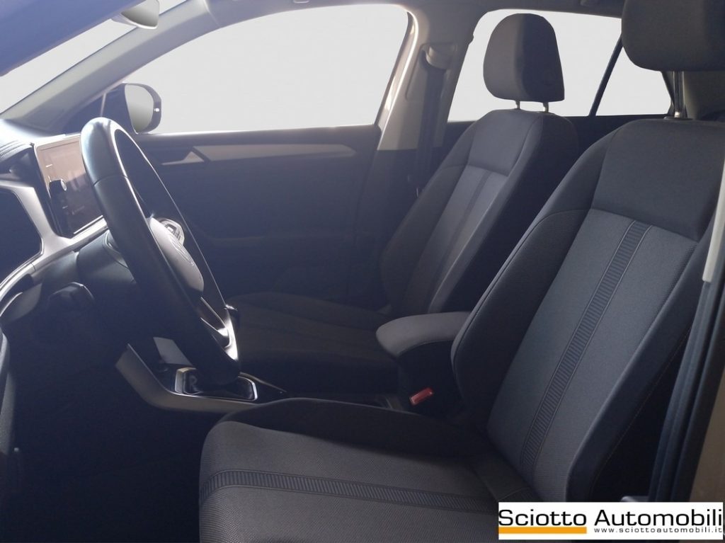 VOLKSWAGEN T-Roc 1.0 TSI Life - 9