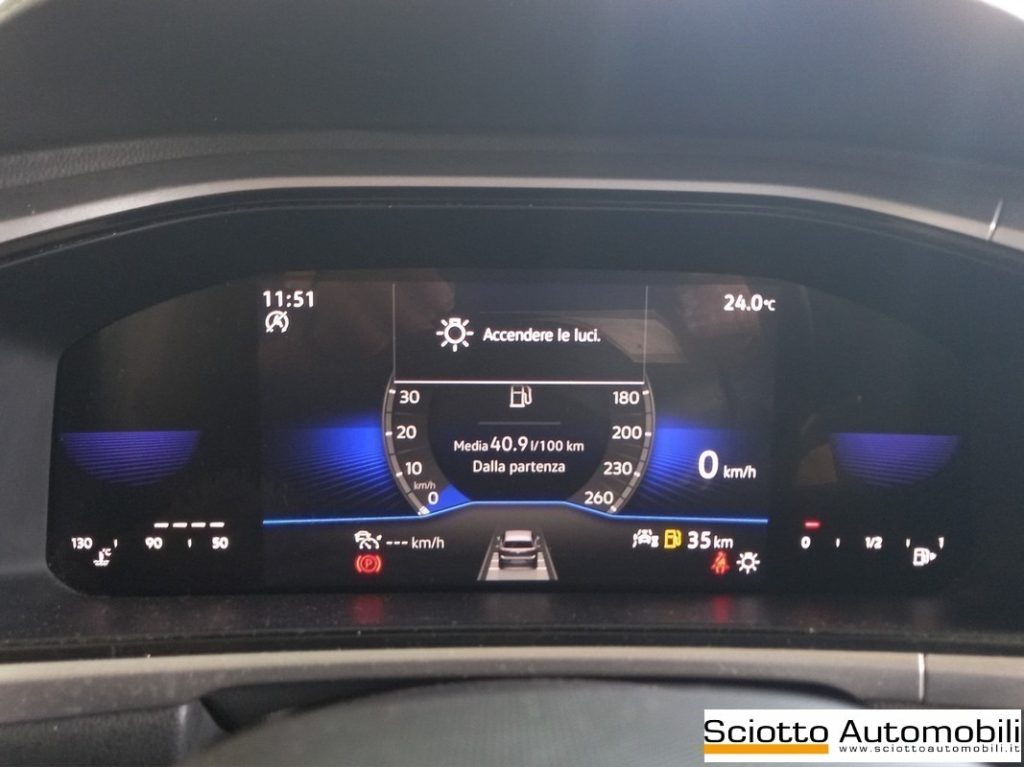 VOLKSWAGEN T-Roc 1.0 TSI Life - 11