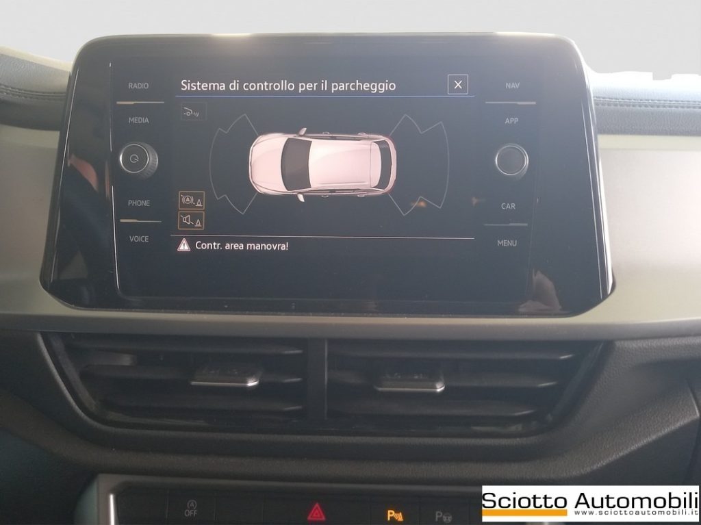 VOLKSWAGEN T-Roc 1.0 TSI Life - 16