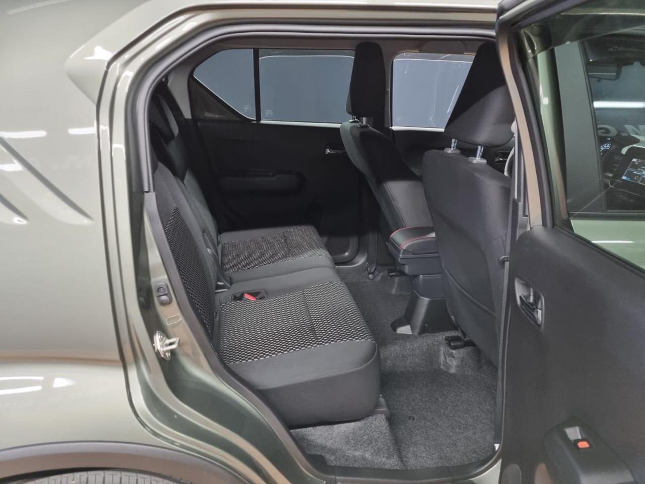 SUZUKI Ignis 1.2 Hybrid 4WD All Grip Top - 13