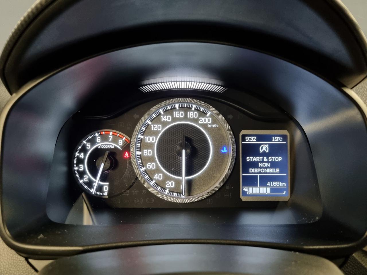 SUZUKI Ignis 1.2 Hybrid 4WD All Grip Top - 6