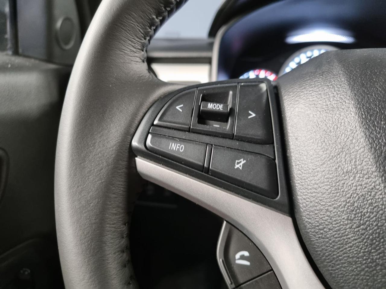 SUZUKI Ignis 1.2 Hybrid 4WD All Grip Top - 20