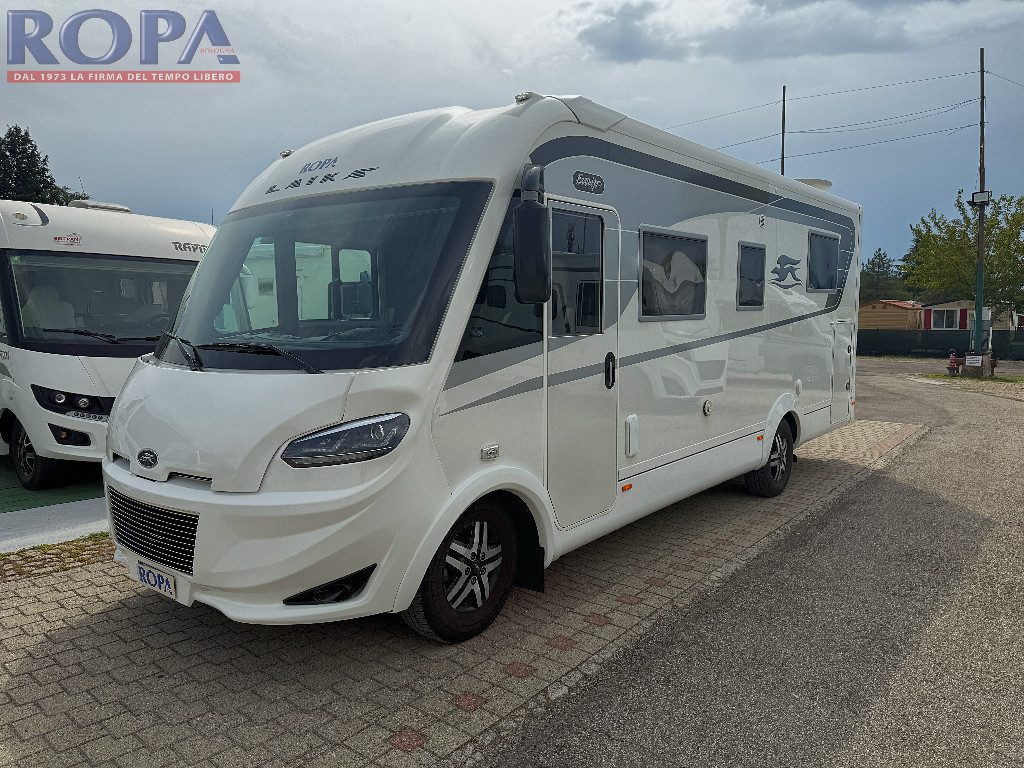 .ECOVIP 712