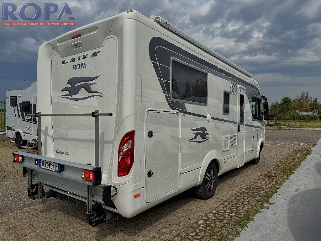 .ECOVIP 712