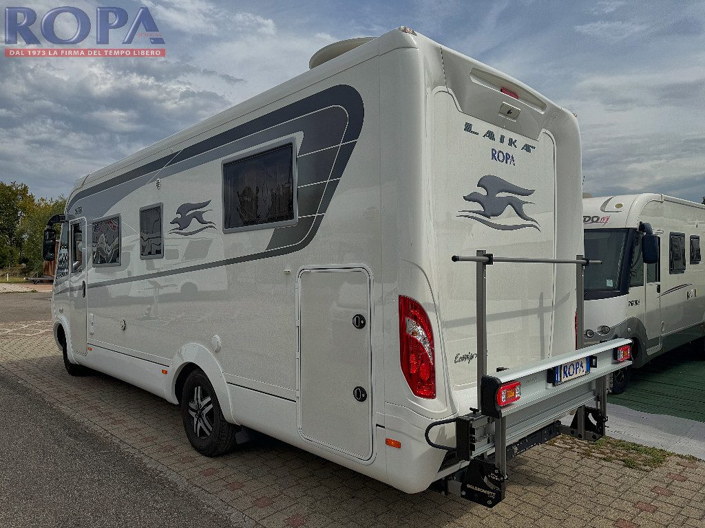 .ECOVIP 712