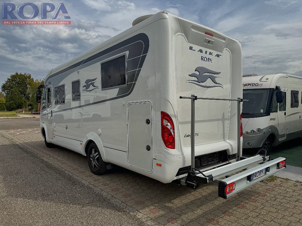 .ECOVIP 712