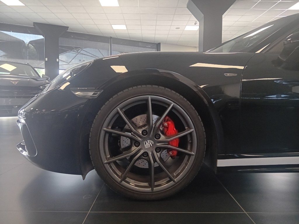 Clicca per ingrandire 718 Spyder - 2.0