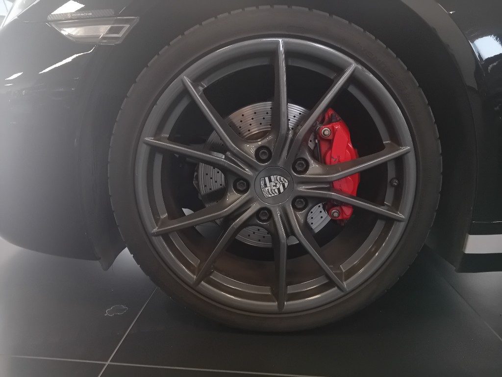 Clicca per ingrandire 718 Spyder - 2.0