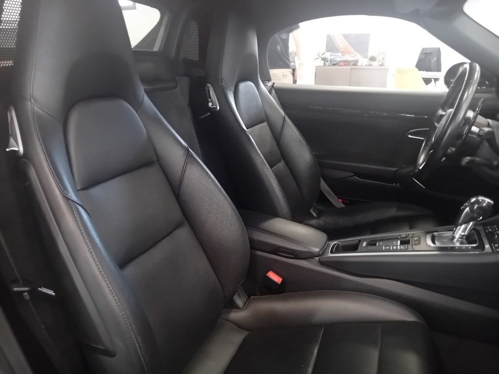 Clicca per ingrandire 718 Spyder - 2.0