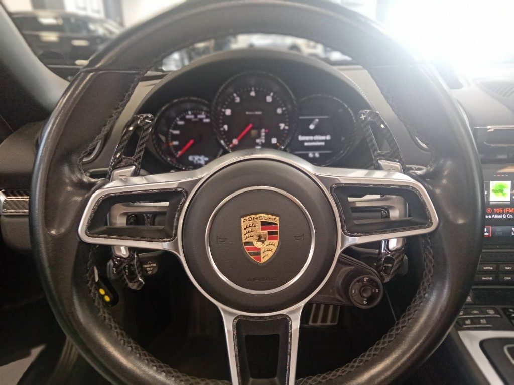 Clicca per ingrandire 718 Spyder - 2.0