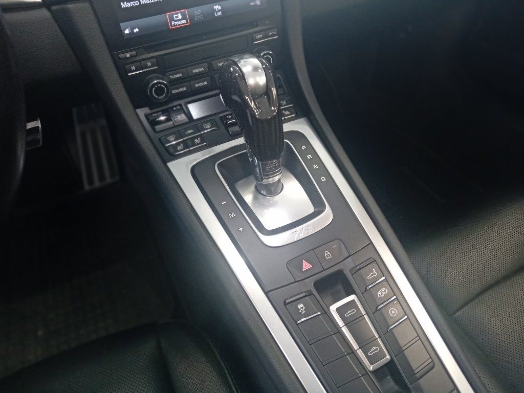 Clicca per ingrandire 718 Spyder - 2.0